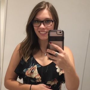 Meet your Posher, Dana